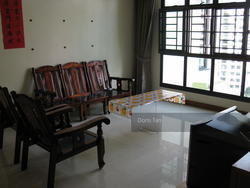 Blk 630 Senja Road (Bukit Panjang), HDB 5 Rooms #140074762